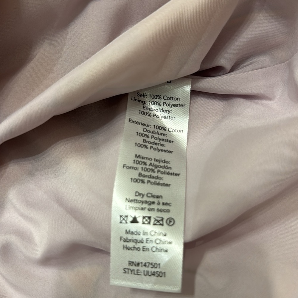 Womens Ungaro skirt - Picture 11 of 12